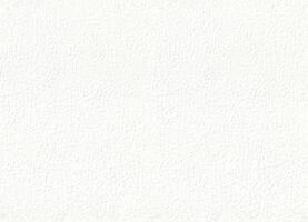 Seamless embossed crumpled pattern vintage paper texture for background, white retro design surface. photo