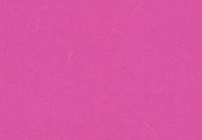 Handmade Rice Paper Texture. Pale Violet Red, Cranberry, Deep Cerise, Dark Pink Color. Seamless Transition. Detailed Rustic Retro Art Paper Surface Background. photo