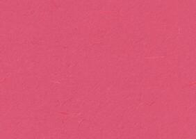 Handmade Rice Paper Texture. Cranberry, Deep Blush, Cabaret, Froly Color. Seamless Transition. Stationery Spotted Vintage Paper Surface Background for Calligraphy Painting. photo