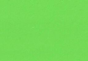 Handmade Rice Paper Texture. Pastel Green, Mantis, Lime Green Color. Seamless Transition. Decorative Pattern Paper Background. photo