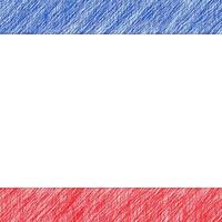 Crimea flag pencil painting picture. Crimea emblem shaded drawing canvas. photo