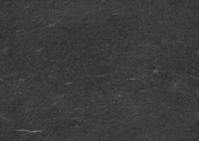 Seamless Black, Charcoal, Night Rider, Mortar Natural Rice Paper Texture for the Background photo