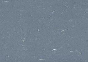 Fibers Rice Paper Texture. Slate Grey, Light Slate Grey, Lynch, Comet Color. Xuan Natural Fibers Paper for the Background. Seamless Transition. photo