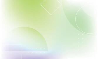 Abstract colorful blurry background gradient blur background vector