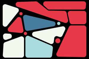 Abstract Background Landscape for your graphic resource vector
