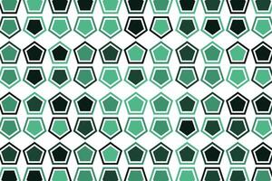 Abstract Background Landscape with Green color for your graphic resource vector