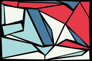 Abstract Background Landscape for your graphic resource vector