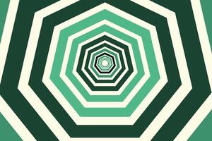 Abstract Background Landscape with Green color for your graphic resource vector