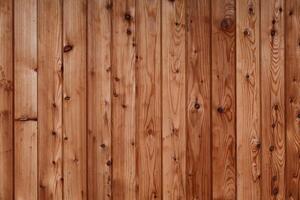 Natural Wood Texture Background with Wall Pattern photo