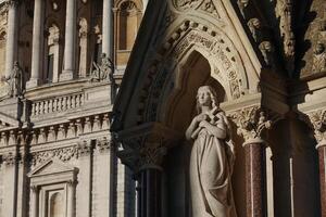 St Paul's Cathedral in London, Ancient Gothic Cathedral, of European Architecture and Religious Art photo