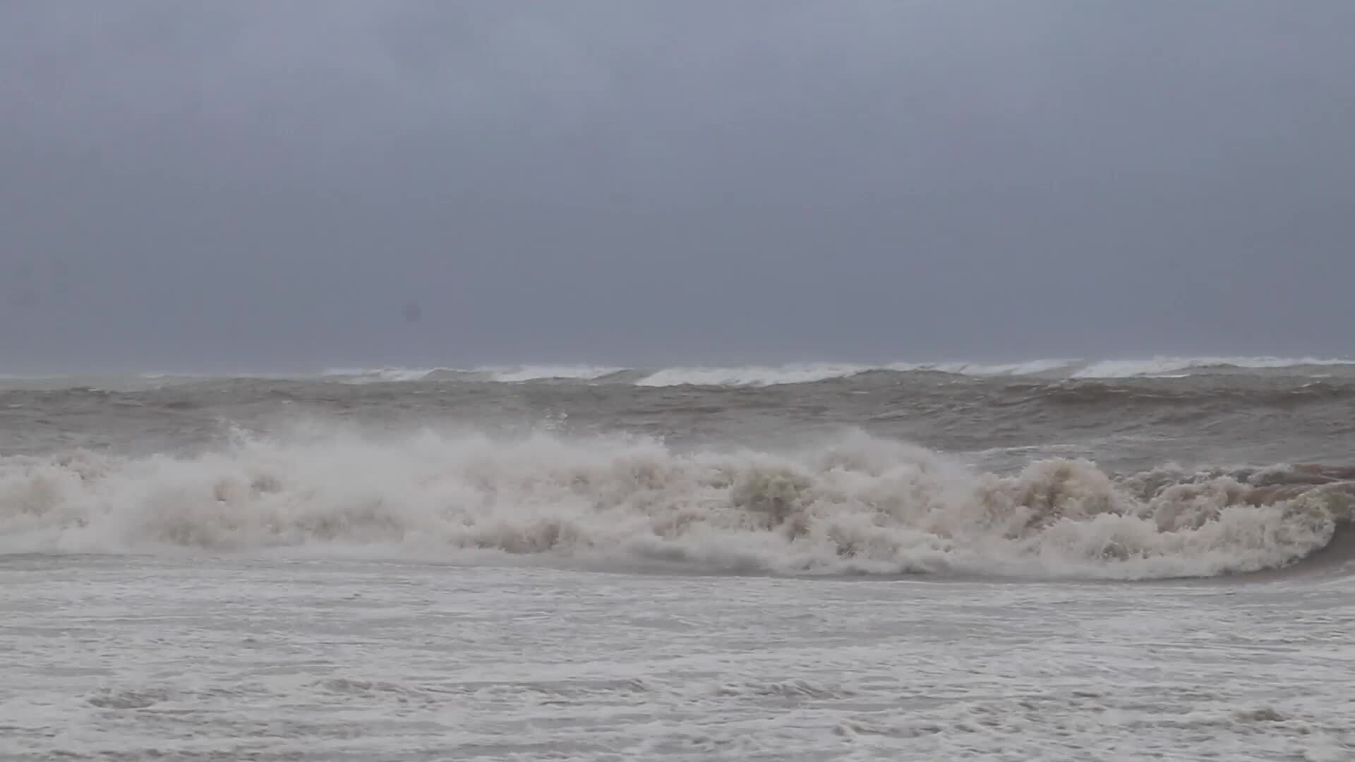 Is there a tsunami warning for playa del carmen