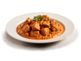 Chicken Tikka Masala Tender chicken chunks simmered in creamy aromatic tomato based sauce with fragrant png