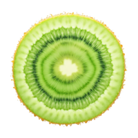 Honeydew mandala a refreshing circular design of honeydew melons with balls flying and juice splashing png