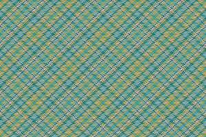 Seamless pattern of scottish tartan plaid. Repeatable background with check fabric texture. backdrop striped textile print. vector