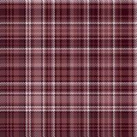 Tartan plaid pattern seamless. Print fabric texture. Check background. vector