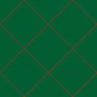 Seamless pattern of scottish tartan plaid. Repeatable background with check fabric texture. backdrop striped textile print. vector