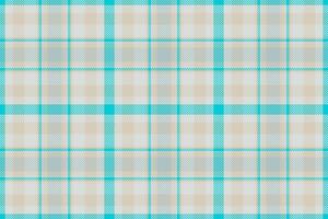 Tartan scotland seamless plaid pattern . Retro background fabric. Vintage check color square geometric texture. vector