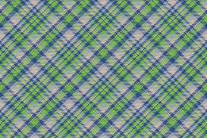 Seamless pattern of scottish tartan plaid. Repeatable background with check fabric texture. backdrop striped textile print. vector