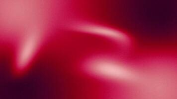 Red motion gradient background. Moving abstract blurred Animated background. smooth gradient color transitions 4K video