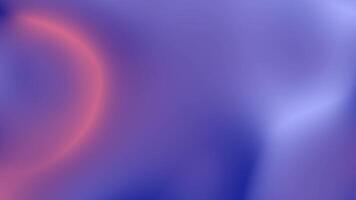 Liquid Gradient Colorful Abstract backgrounds animation. Blur in motion. Soft liquid holographic iridescent. gradient animation fluid. Modern Dynamic light color. Moving abstract blurred motion 4k video