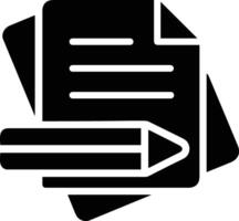 Chart icon symbol image for data statistic analysis illustration vector