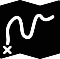 Chart icon symbol image for data statistic analysis illustration vector