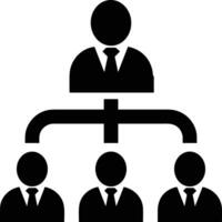 Chart icon symbol image for data statistic analysis illustration vector