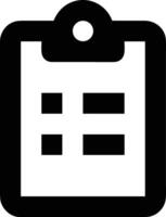 Chart icon symbol image for data statistic analysis illustration vector