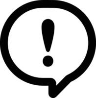 Chart icon symbol image for data statistic analysis illustration vector