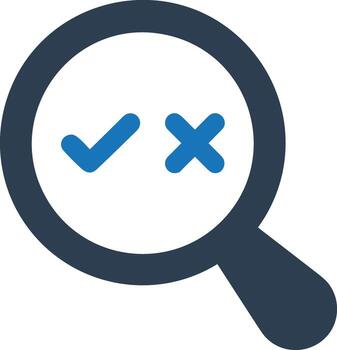 Chart icon symbol image for data statistic analysis illustration vector