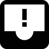 Chart icon symbol image for data statistic analysis illustration vector