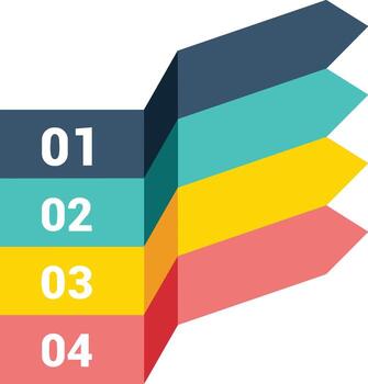 Chart icon symbol image for data statistic analysis illustration vector