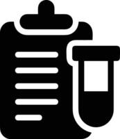 Chart icon symbol image for data statistic analysis illustration vector