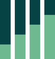 Chart icon symbol image for data statistic analysis illustration vector