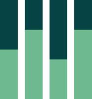 Chart icon symbol image for data statistic analysis illustration vector