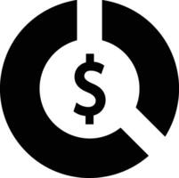 Chart icon symbol image for data statistic analysis illustration vector