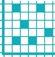 Chart icon symbol image for data statistic analysis illustration vector