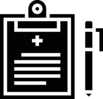 Chart icon symbol image for data statistic analysis illustration vector