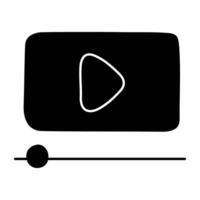 A creative design icon of astonished emoji vector