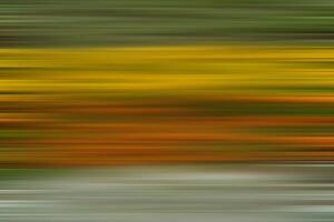 Abstract blurred colorful background. photo
