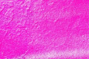 Colorful graffiti painted on a wall. Abstract urban background. photo