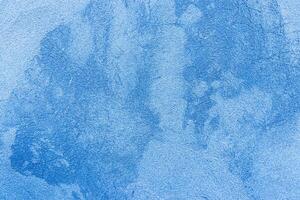 Texture of concrete or plastered wall. photo