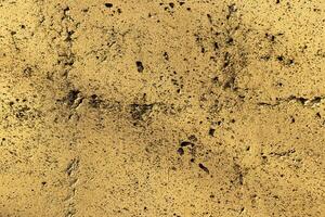 Texture of concrete or plastered wall. photo