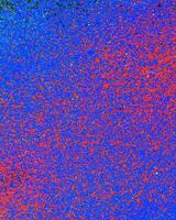 Fragment of colorful graffiti background. photo