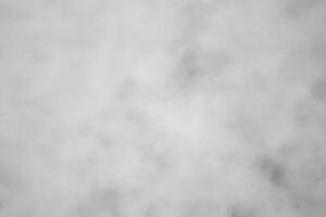 Blured gray decorative plaster or concrete. Abstract grunge background for design. photo