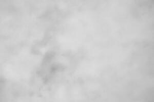 Blured gray decorative plaster or concrete. Abstract grunge background for design. photo