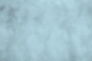 Blured green decorative plaster or concrete. Abstract grunge background for design. photo