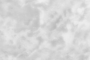 Texture of gray decorative plaster or concrete. Abstract grunge background for design. photo