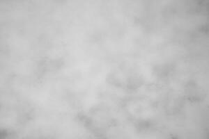 Texture of gray decorative plaster or concrete. Abstract grunge background for design. photo