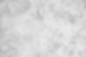 Texture of gray decorative plaster or concrete. Abstract grunge background for design. photo